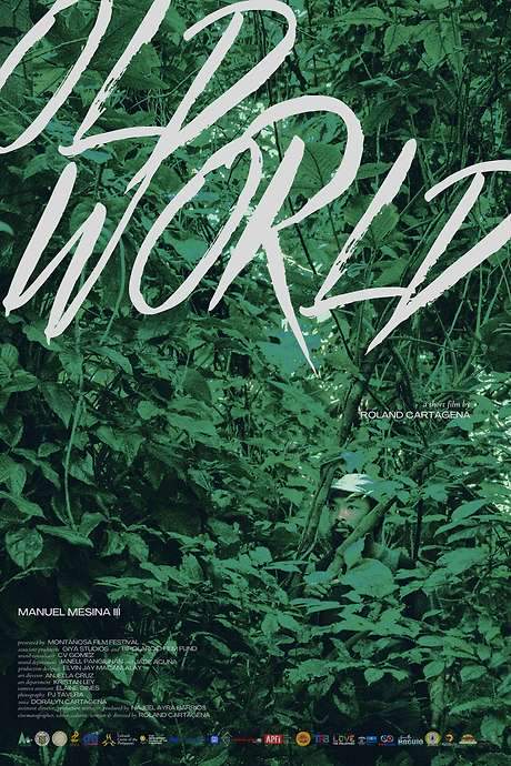 Old World